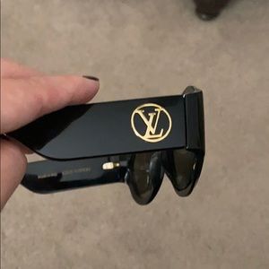 Louis Vuitton sunglasses